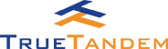 True Tandem Logo