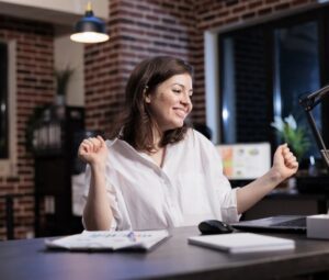 Modern Workplace Strategy for National Defense University