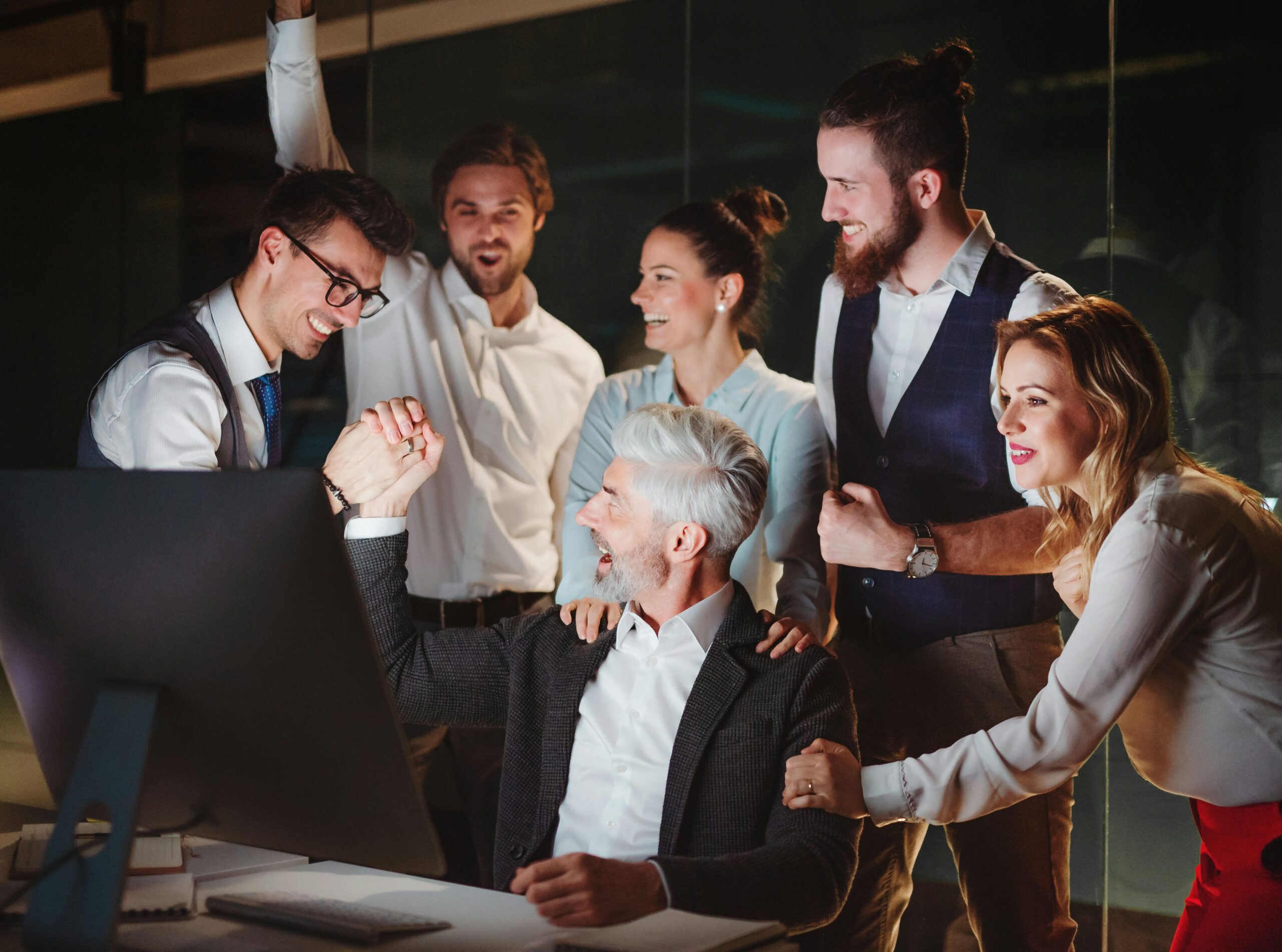 Customer Success Management
