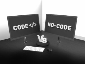 Low-Code/No-Code Solutions